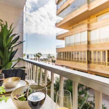 Seaside Boutique Apartment فوينخيرولا المظهر الخارجي الصورة