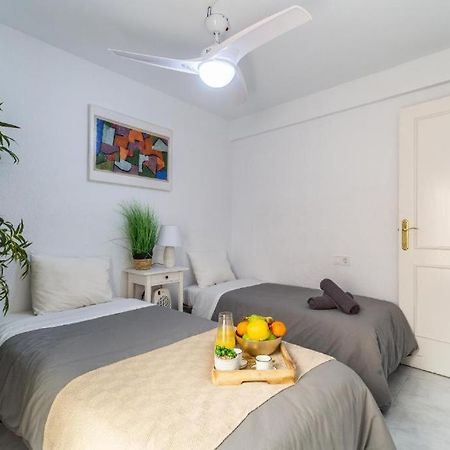 Seaside Boutique Apartment فوينخيرولا المظهر الخارجي الصورة