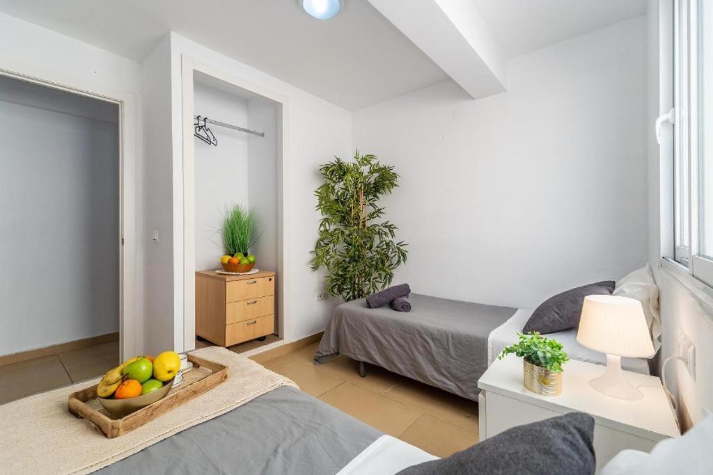 Seaside Boutique Apartment فوينخيرولا المظهر الخارجي الصورة