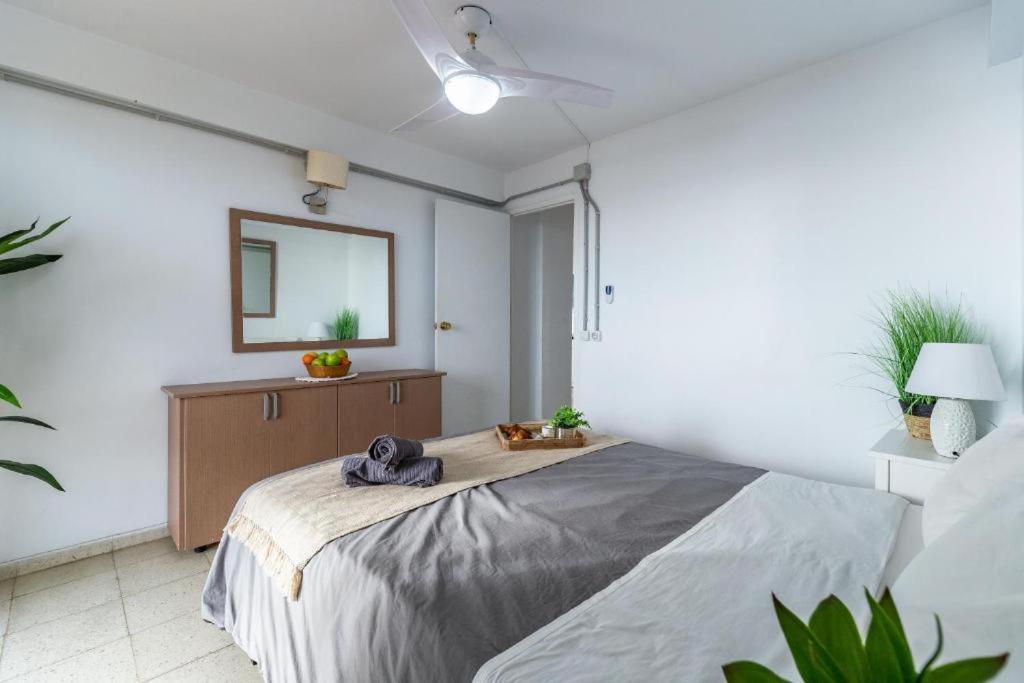 Seaside Boutique Apartment فوينخيرولا المظهر الخارجي الصورة