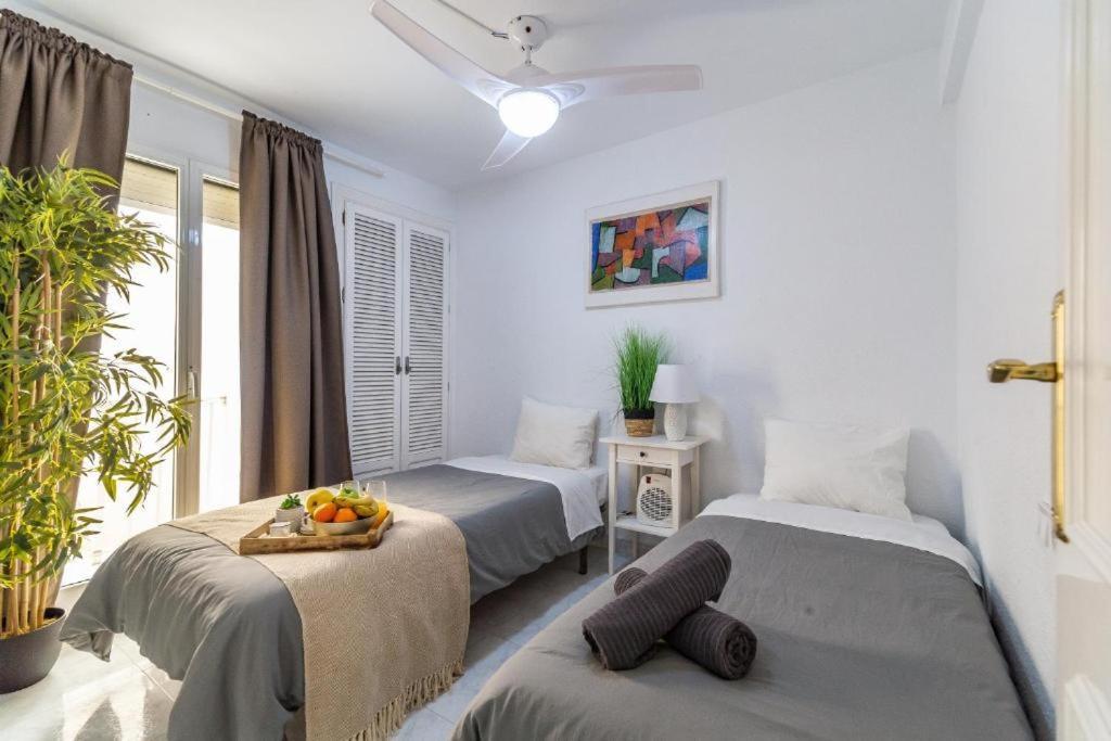 Seaside Boutique Apartment فوينخيرولا المظهر الخارجي الصورة