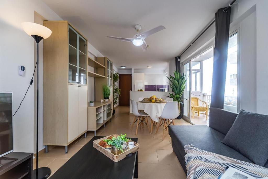 Seaside Boutique Apartment فوينخيرولا المظهر الخارجي الصورة