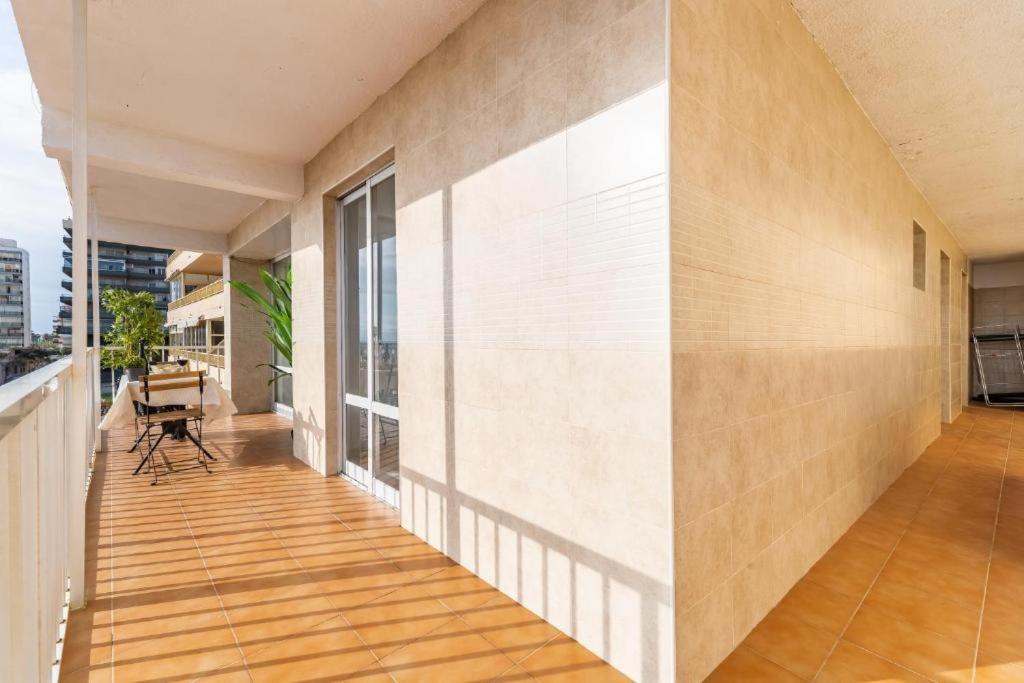 Seaside Boutique Apartment فوينخيرولا المظهر الخارجي الصورة