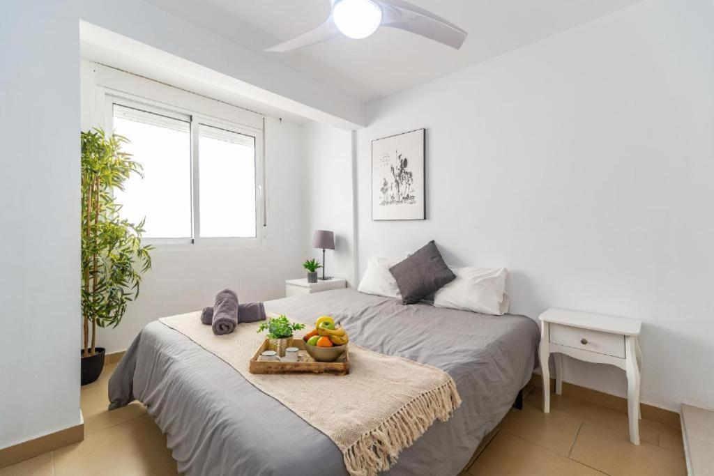 Seaside Boutique Apartment فوينخيرولا المظهر الخارجي الصورة