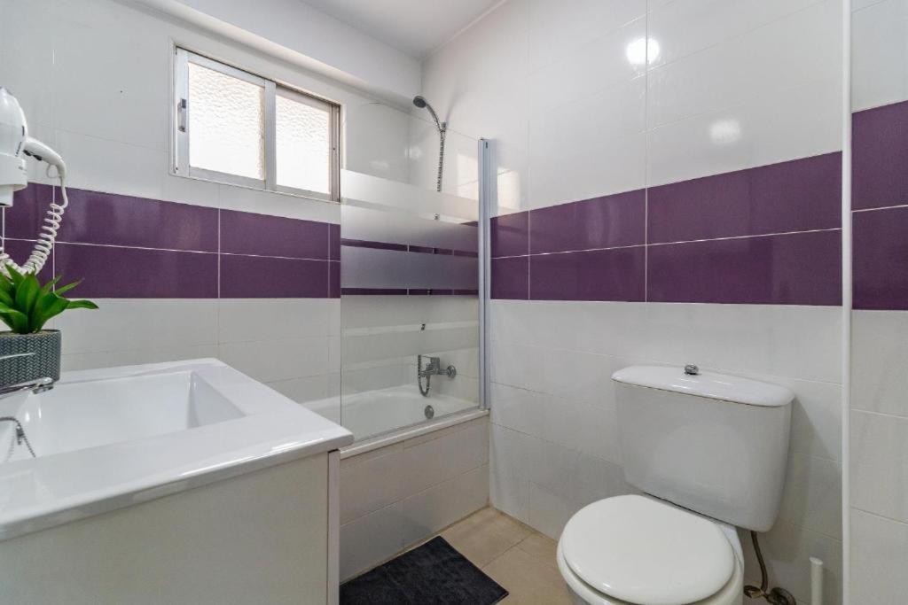 Seaside Boutique Apartment فوينخيرولا المظهر الخارجي الصورة