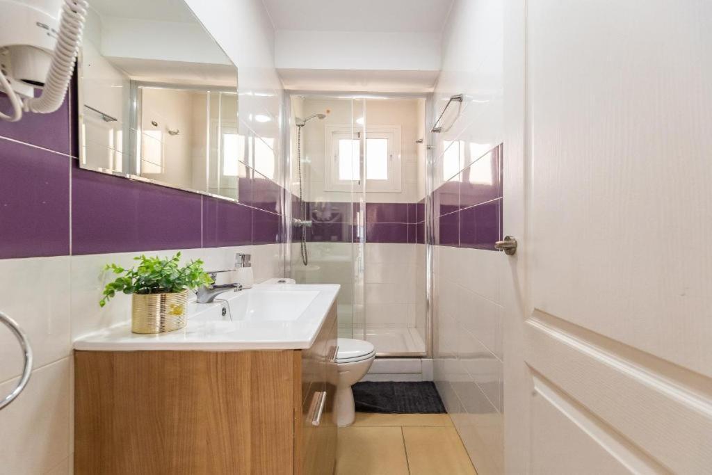 Seaside Boutique Apartment فوينخيرولا المظهر الخارجي الصورة