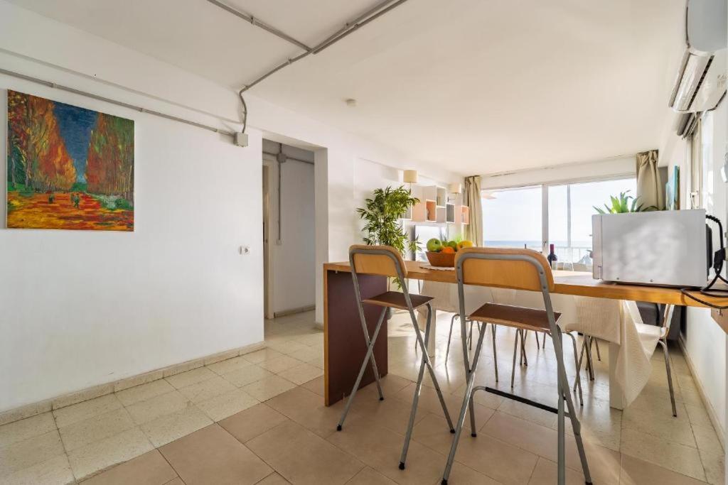 Seaside Boutique Apartment فوينخيرولا المظهر الخارجي الصورة