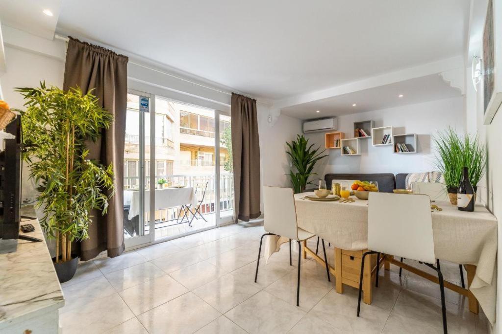 Seaside Boutique Apartment فوينخيرولا المظهر الخارجي الصورة