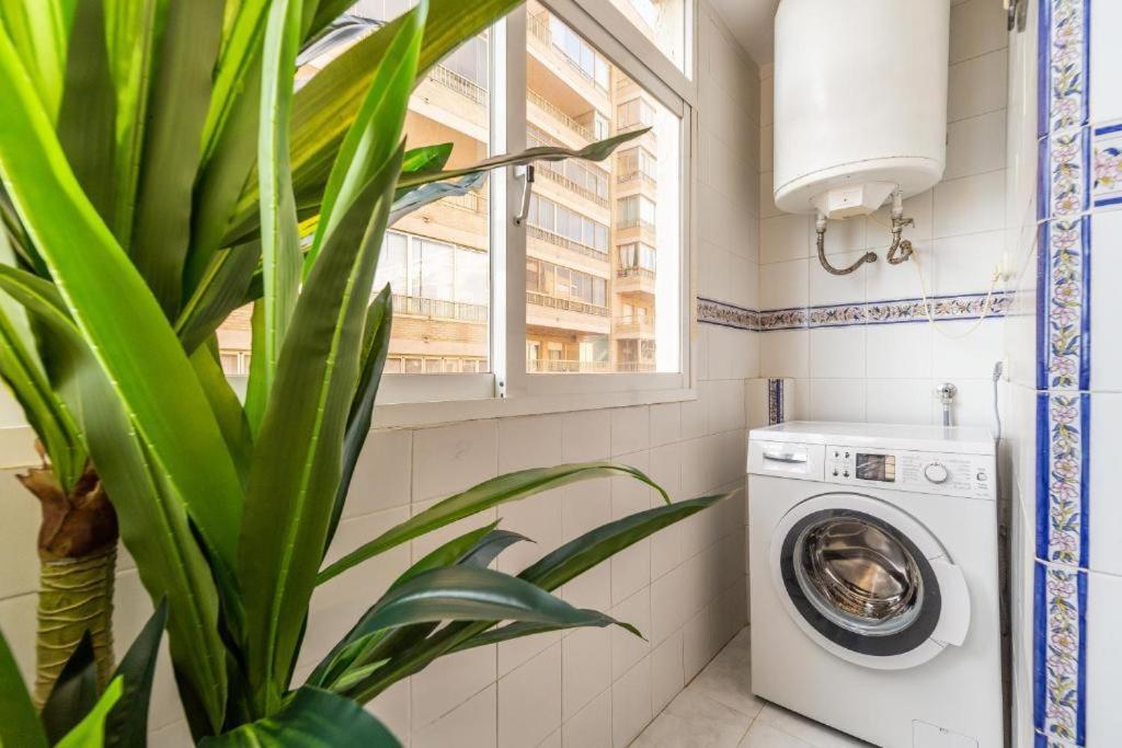 Seaside Boutique Apartment فوينخيرولا المظهر الخارجي الصورة