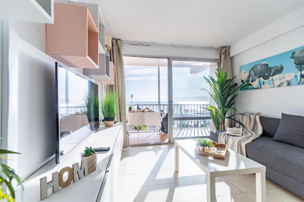Seaside Boutique Apartment فوينخيرولا المظهر الخارجي الصورة