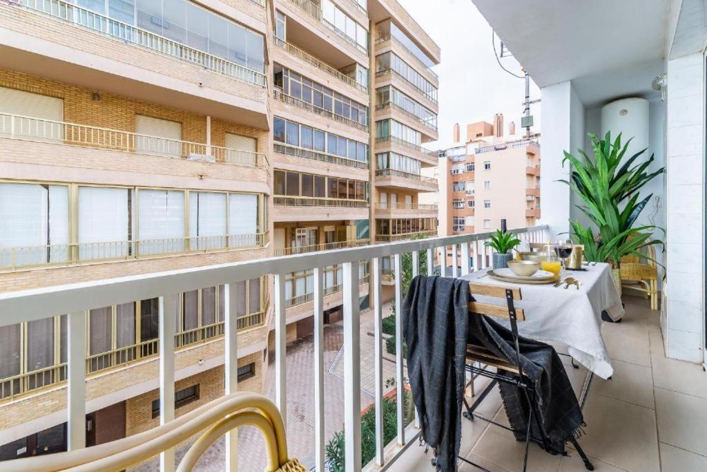 Seaside Boutique Apartment فوينخيرولا المظهر الخارجي الصورة