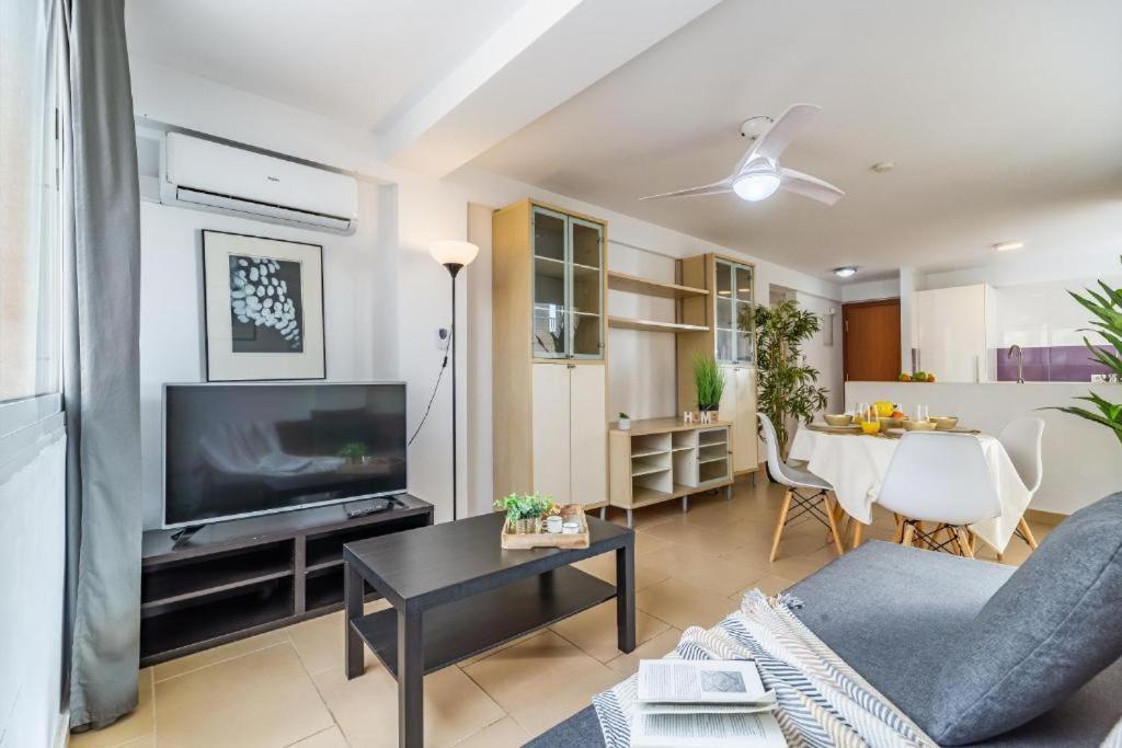 Seaside Boutique Apartment فوينخيرولا المظهر الخارجي الصورة