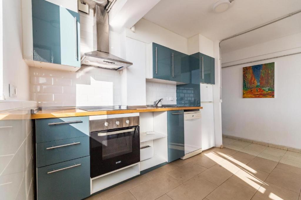 Seaside Boutique Apartment فوينخيرولا المظهر الخارجي الصورة