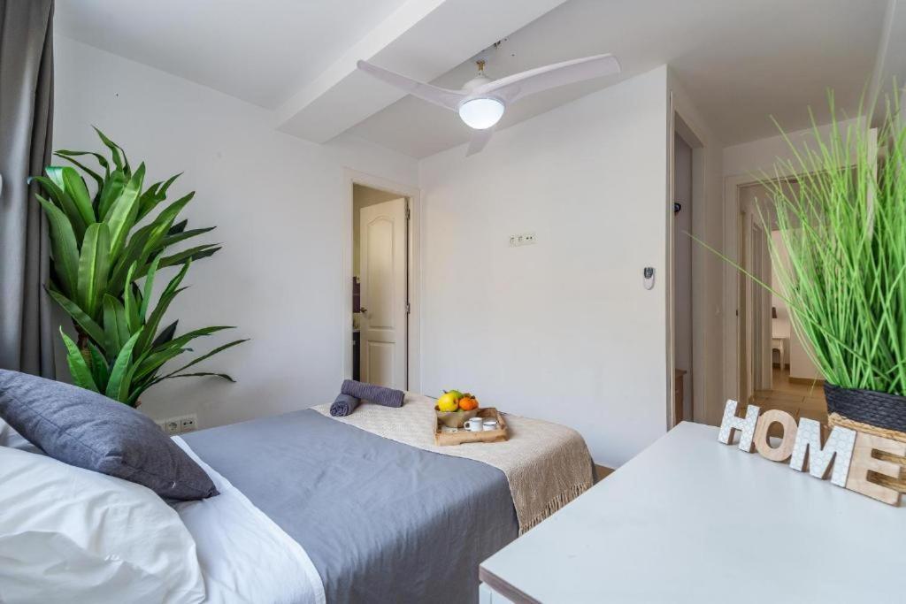 Seaside Boutique Apartment فوينخيرولا المظهر الخارجي الصورة