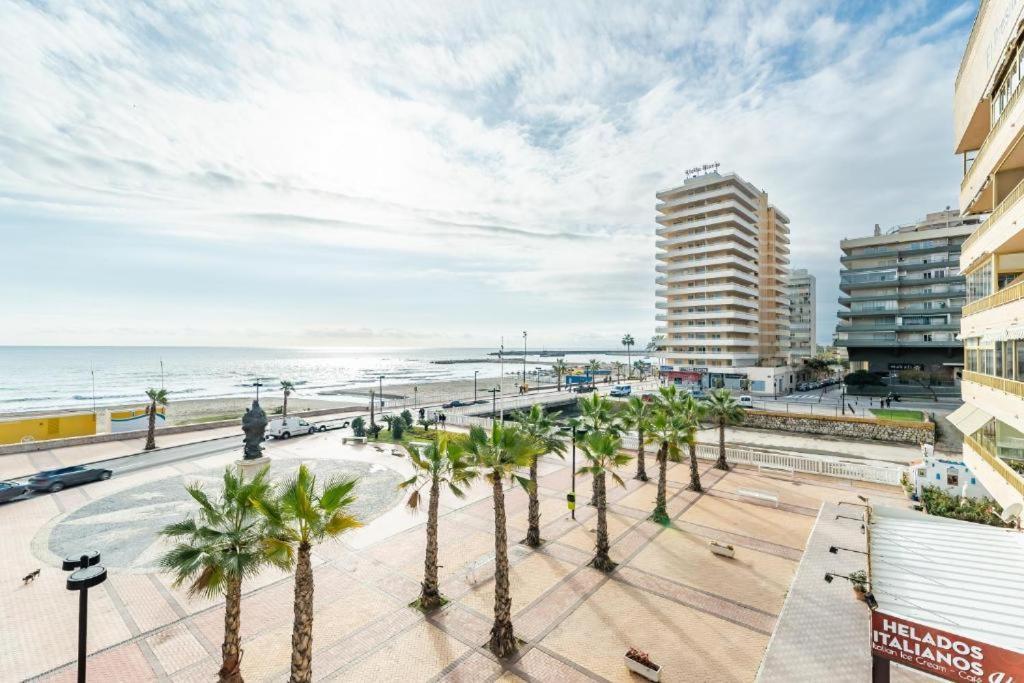 Seaside Boutique Apartment فوينخيرولا المظهر الخارجي الصورة