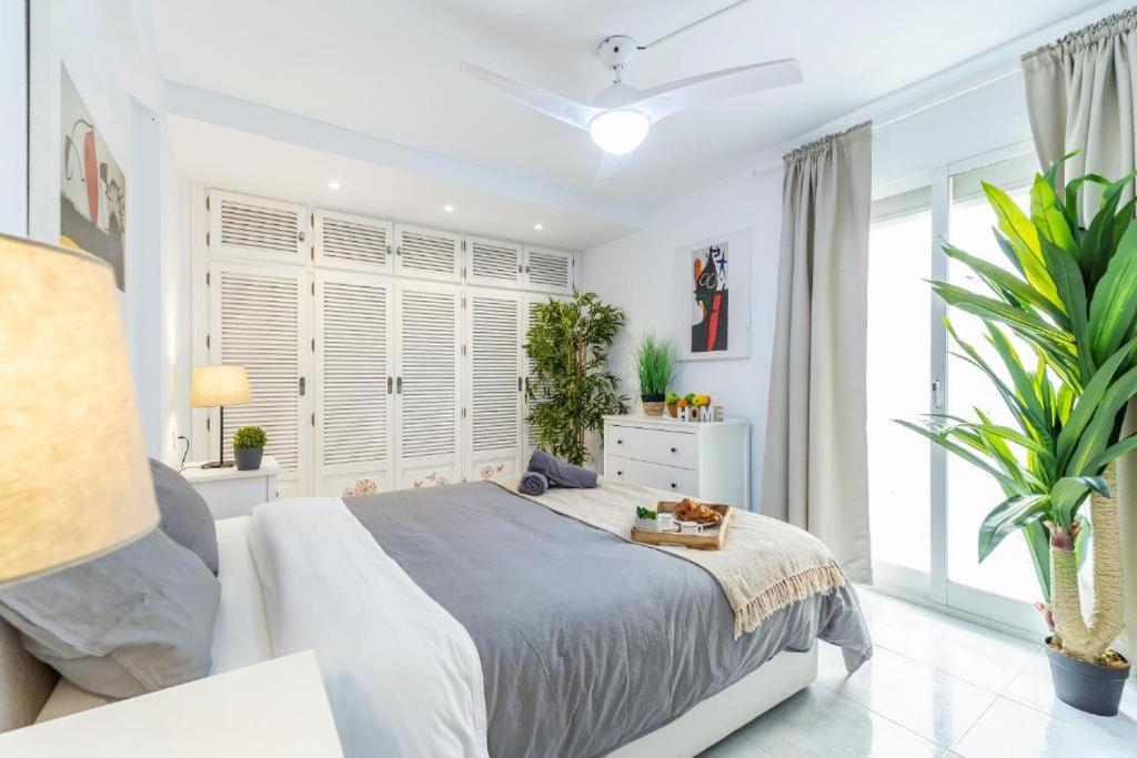 Seaside Boutique Apartment فوينخيرولا المظهر الخارجي الصورة