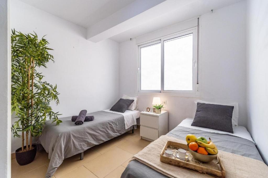 Seaside Boutique Apartment فوينخيرولا المظهر الخارجي الصورة